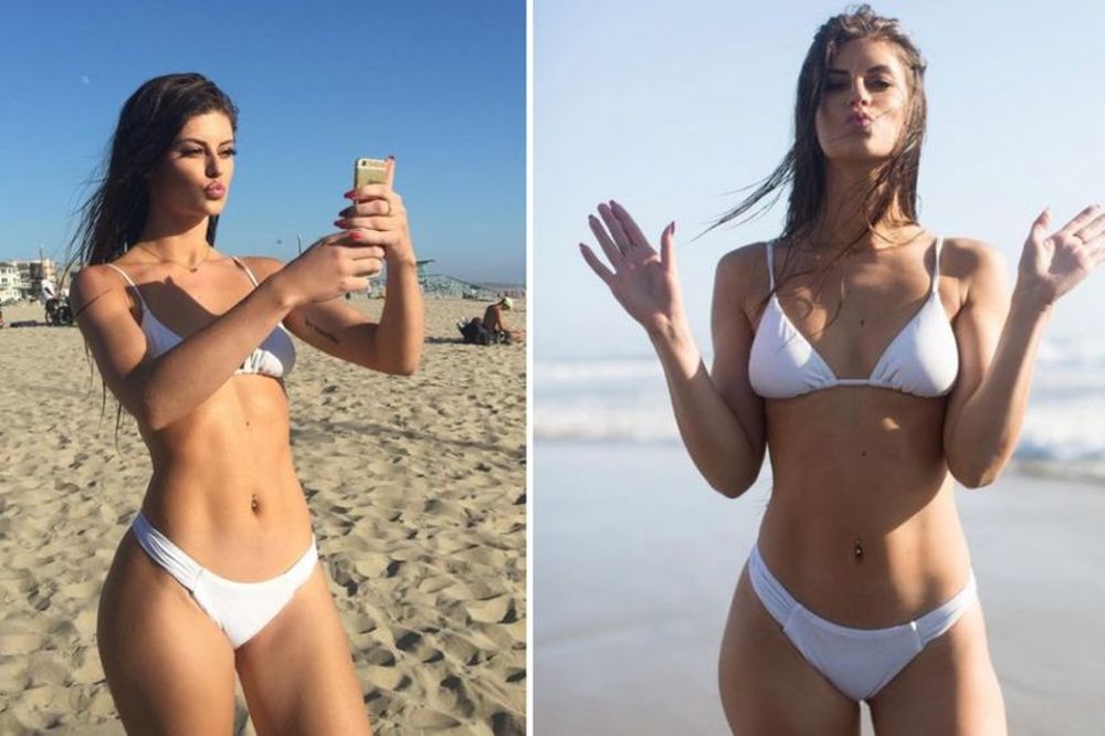 Šta ti je to trebalo? Klej Tompson je prevario ovakvu lepoticu! (FOTO)