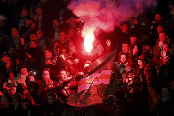 Torcida divlja po Malti: Besni Hrvati planiraju da prekinu meč kvalifikacija?!