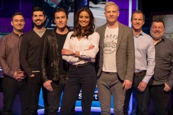 Možete li da zamislite svet bez muškaraca? Ovako bi to izgledalo! (FOTO)