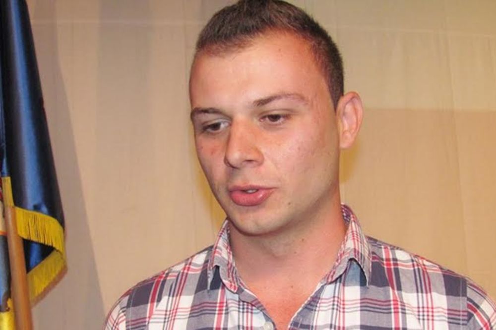 On je čudo: Milan Kitanović ima 25 godina, a završio je dva fakulteta sa ocenom 10! (FOTO)