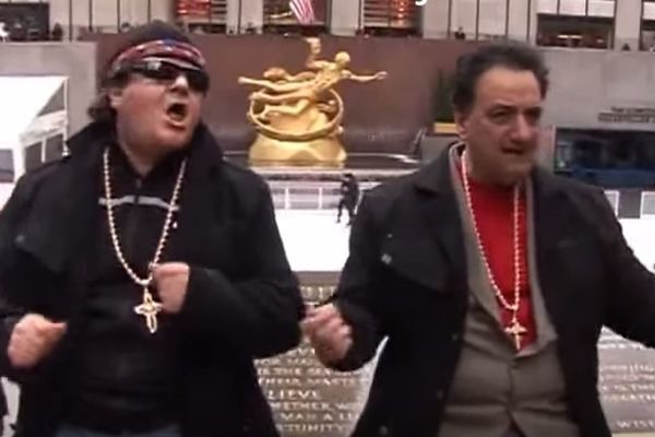 Da li ste čuli Novakovu molitvu? Zaplakaćete kada čujete novu hit pesmu posvećenu Noletu! (VIDEO)