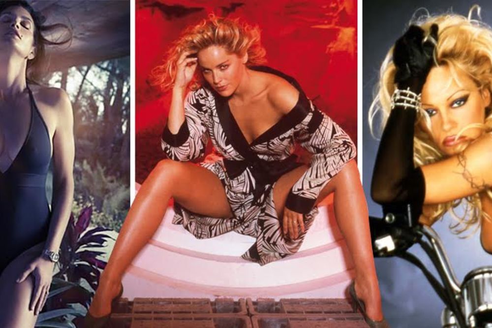 Ovo je 10 najspektakularnijih Plejboj naslovnih strana! (FOTO)
