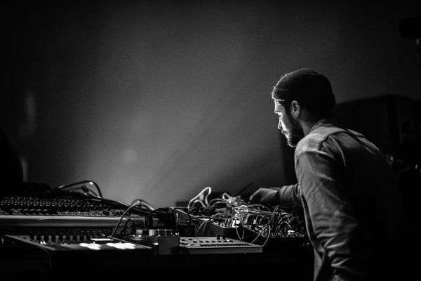 Ovaj tehno superstar će nam pokazati sve čari londonskog andergraunda!