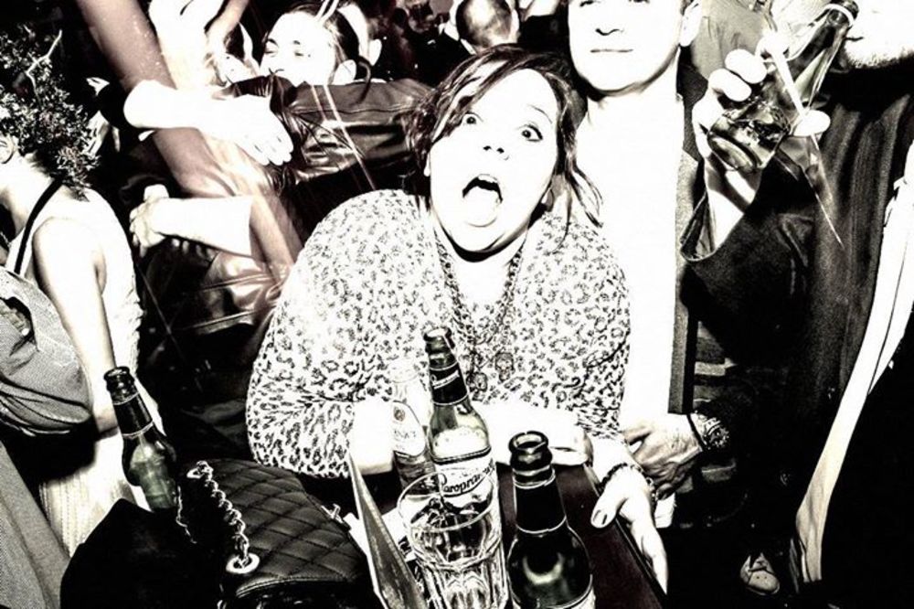 Trik pitanje: Šta ludi letnji ples radi zimi?