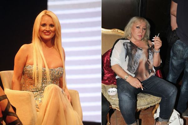 Maja Nikolić traži odštetu od Zorice Marković. Milioni su u pitanju! (FOTO)