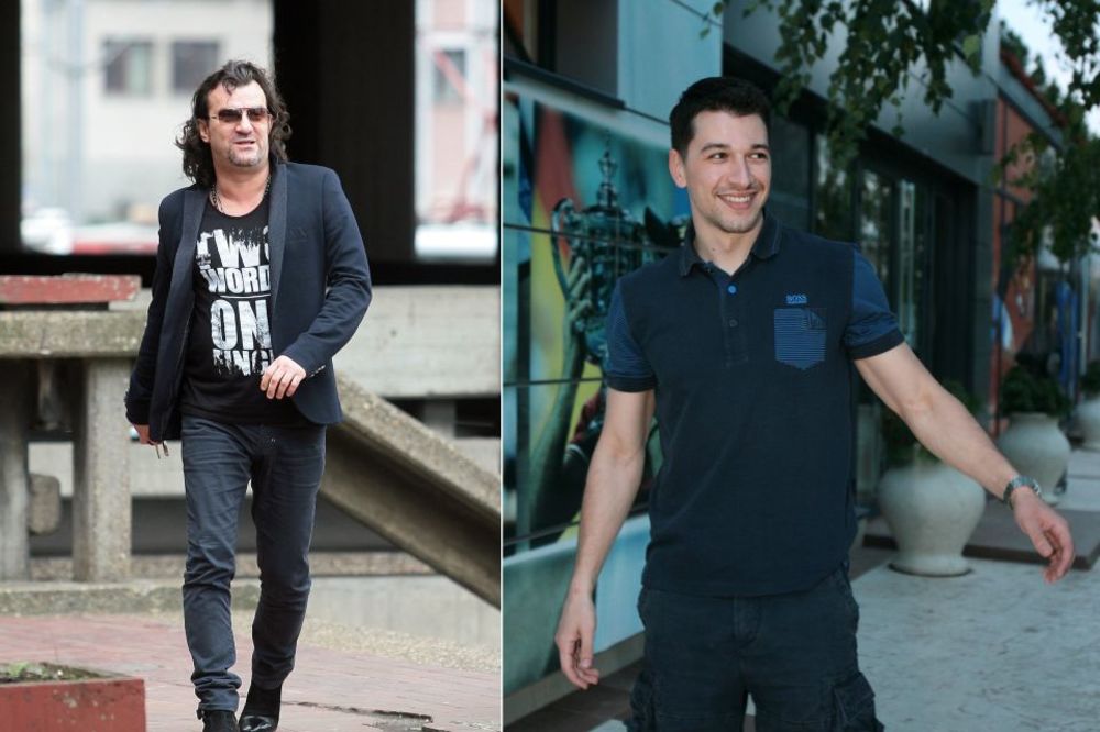 Za ove srpske zvezde priča se da vole belo! A i žuto! (FOTO)