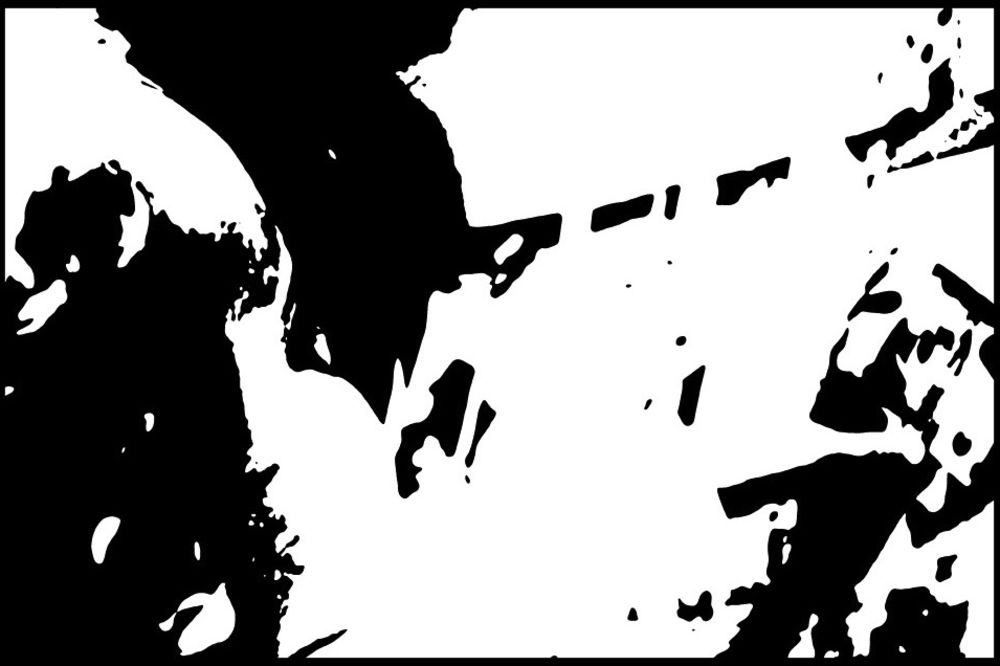 Skloni ste psihozi i halucinacijama ako na ovoj slici vidite... (FOTO)