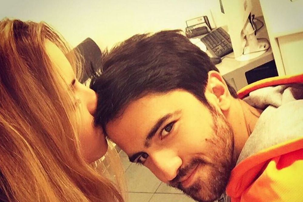 Tipsarević o tumoru: Tabletama sam uništavao jetru!