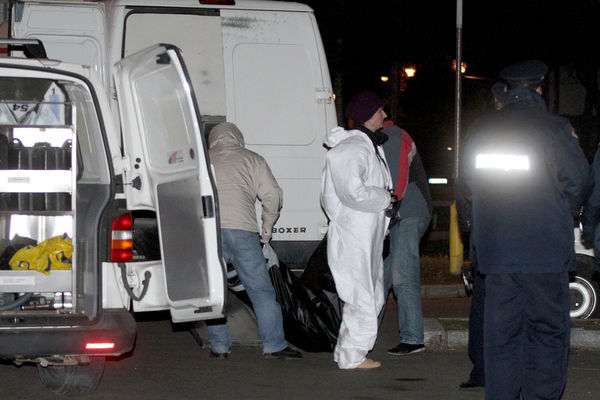 Zločin u Beogradu: Nemoćnu staricu vezivao lancima, a zatim je ubio?