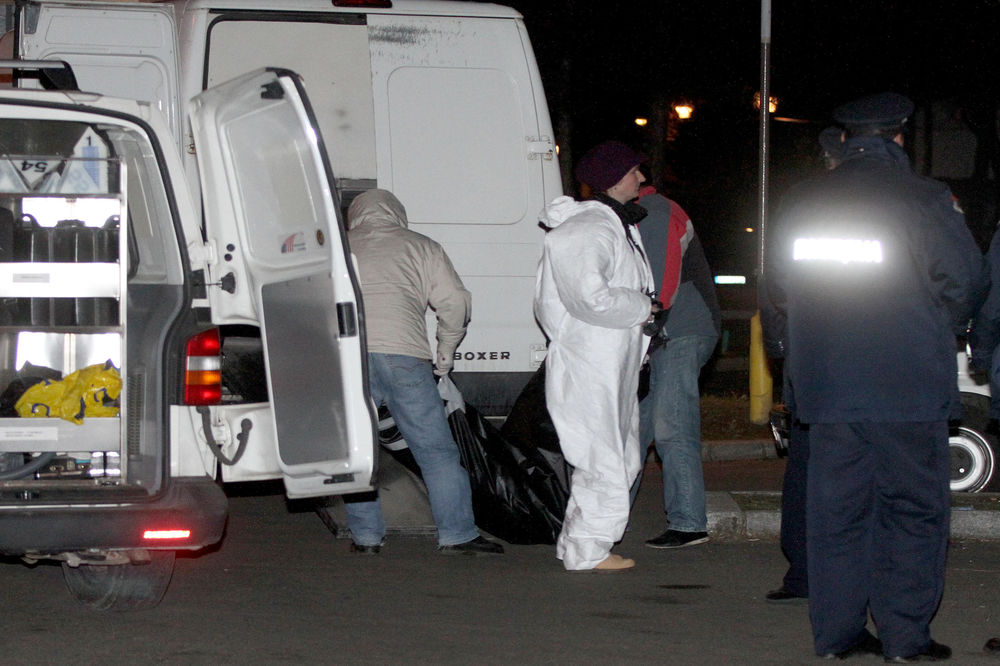 Zločin u Beogradu: Nemoćnu staricu vezivao lancima, a zatim je ubio?