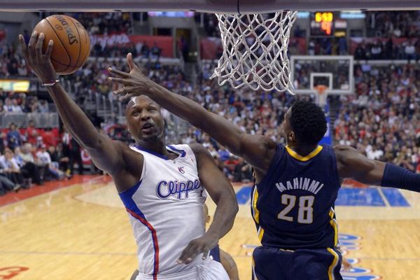 NBA zvezda se bori za život: Bivši muž Kloi Kardašijan pronađen bez svesti u bordelu! (VIDEO)