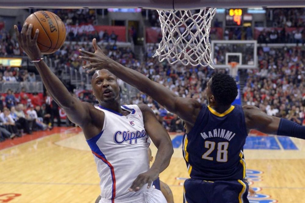 NBA zvezda se bori za život: Bivši muž Kloi Kardašijan pronađen bez svesti u bordelu! (VIDEO)