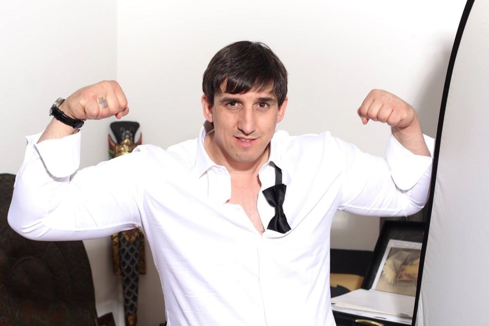 Kristijanova mama: Mrtva bolesna dolazim da vam kažem ko je moj sin! (FOTO)