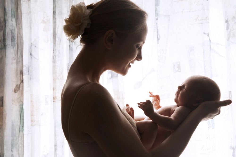 Odlične vesti za buduće roditelje: Nećete se više smarati gomilom papira!