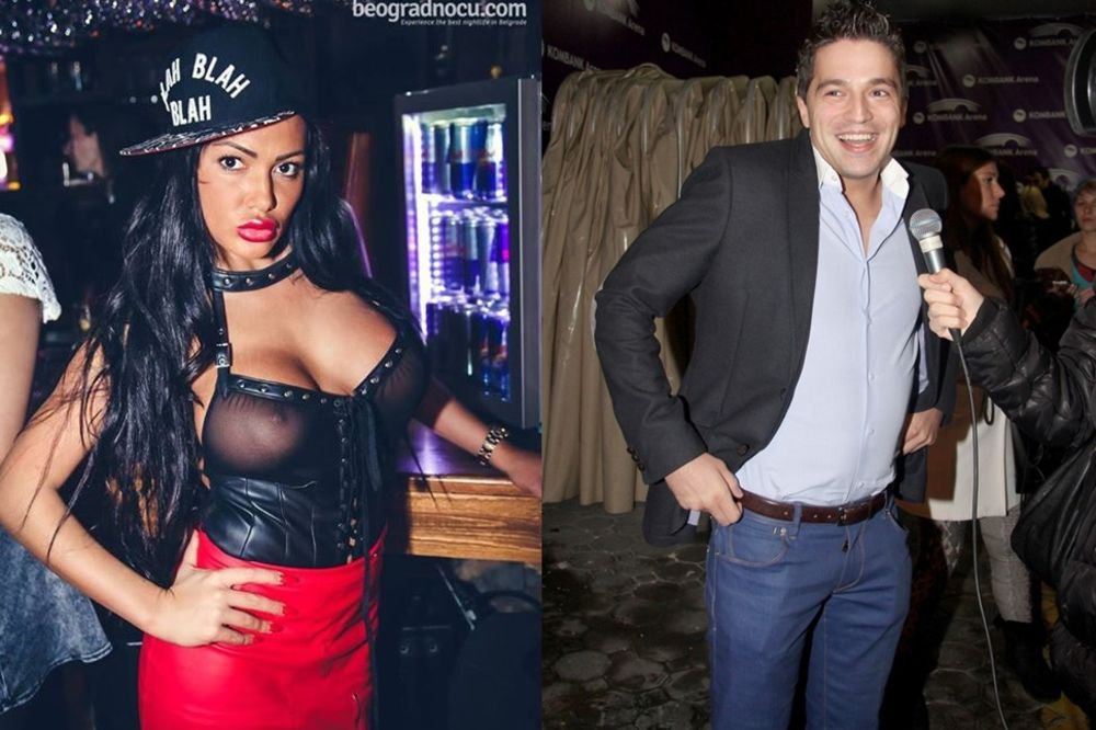 Tamara Vladi: Neću više da te branim kad kažu da si gej! (FOTO)