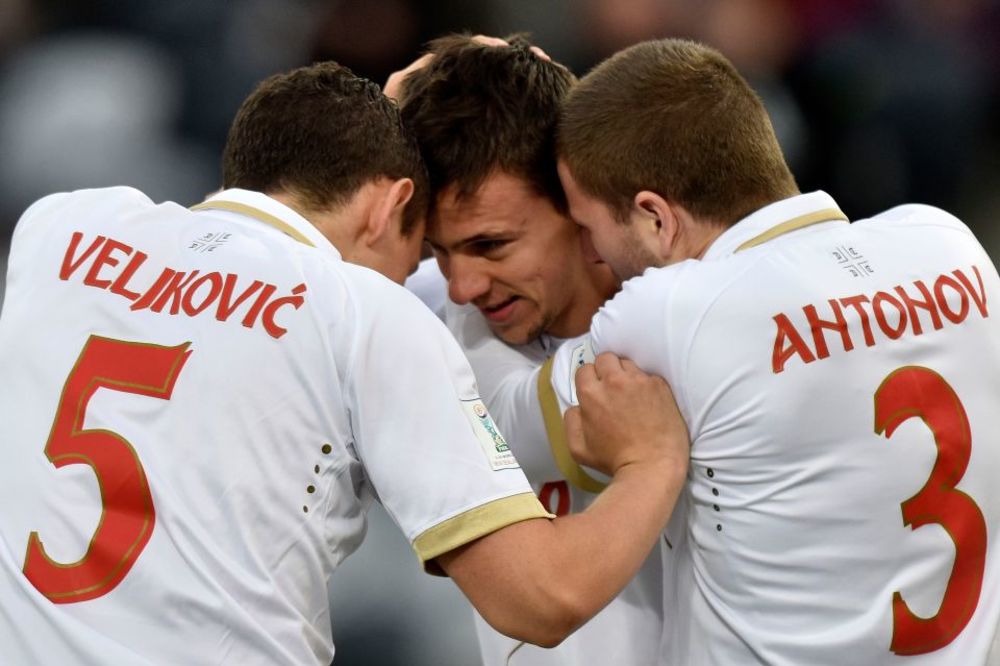 Zvezda prodaje jednog zlatnog Orlića, pa umesto njega dovodi drugog!