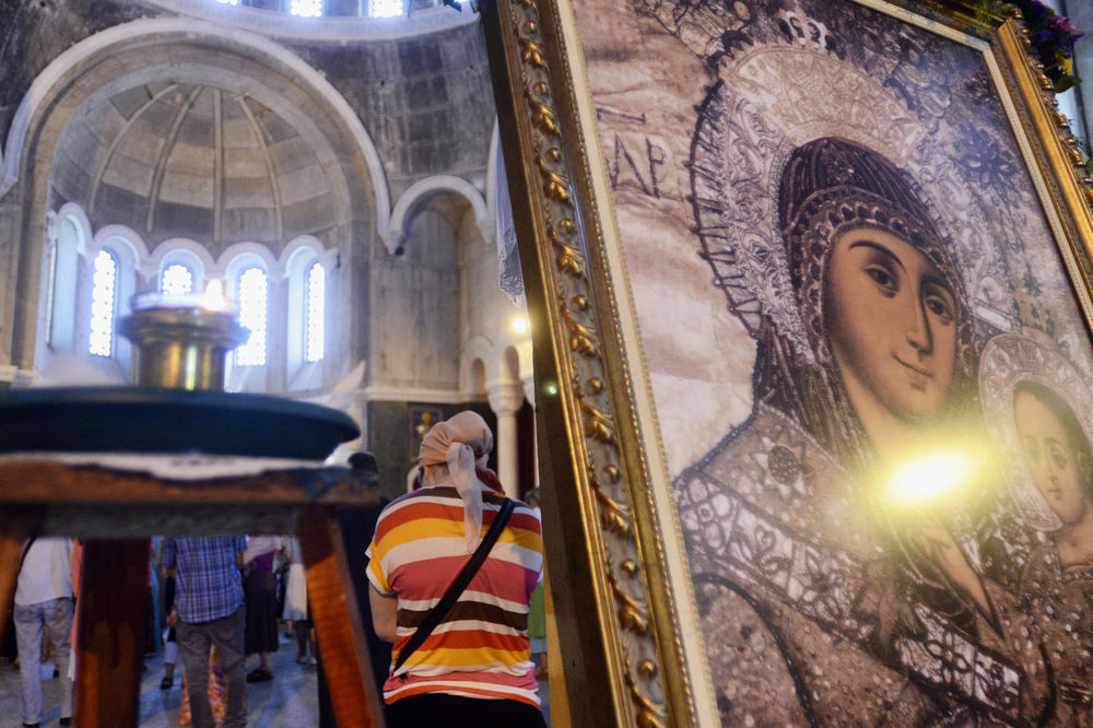 Devojke i porodilje, danas morate da uradite samo jednu stvar!