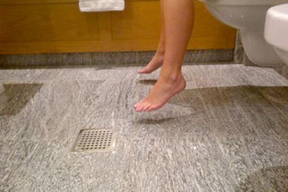 23 fotke koje će moći da razumeju samo zaista niski ljudi (FOTO)