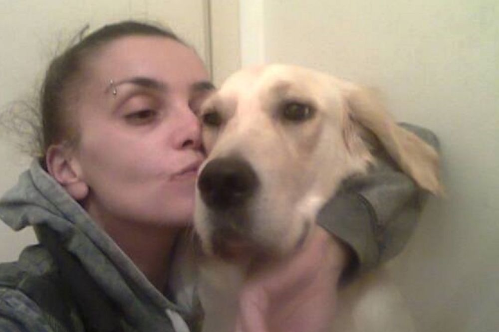 Kakva je ovo carica: Prodaje stan u Jagodini i sve što ima da bi platila lečenje psu! (FOTO)