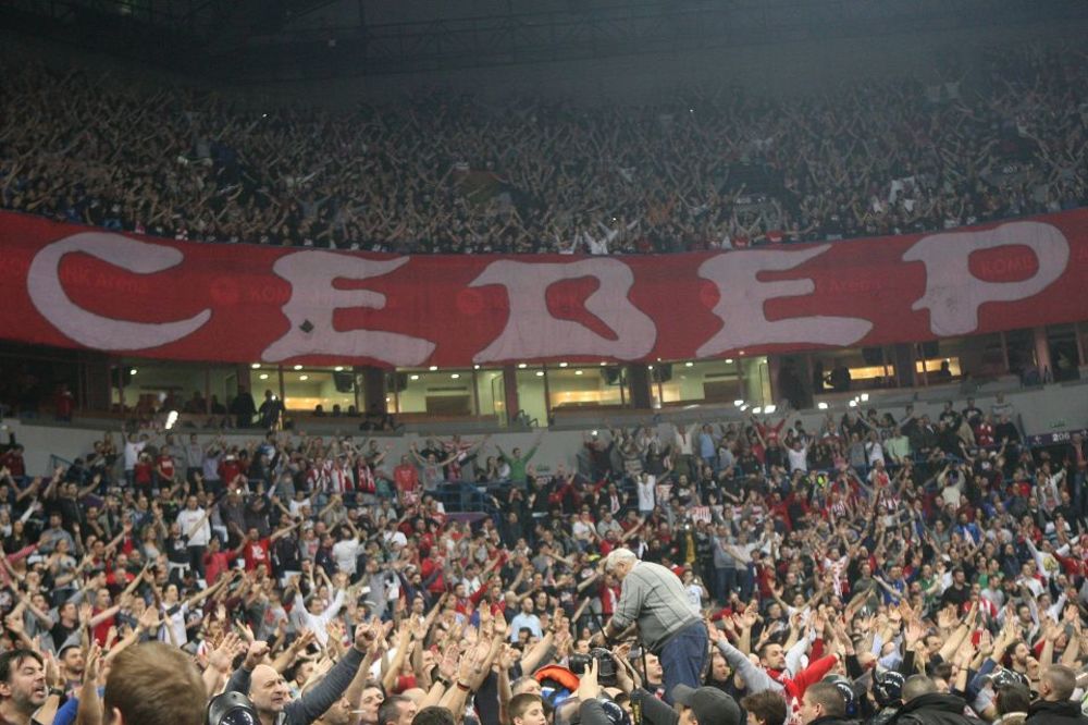 Radonjić za Strazbur zove navijače u pomoć: Zna se šta oni mogu da urade i kako da pomognu!