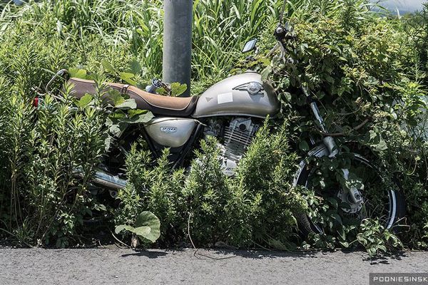 Neviđeno do sada: Fotografije iz zabranjenih zona Fukušime (FOTO)