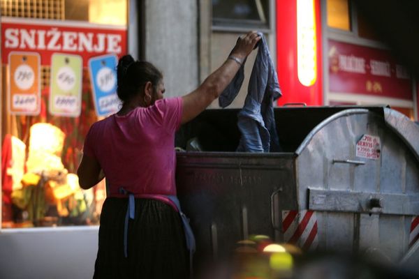 Koliko je Srbija zapravo bedna: Ovo je karta najsiromašnijih zemalja sveta, gde smo tu mi?