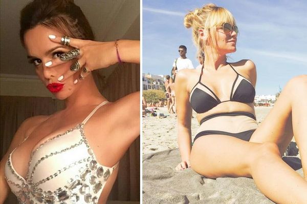 Seksplozija! 5 razloga zbog kojih je pesma Seve i Nate najvreliji duet ikada! (FOTO)