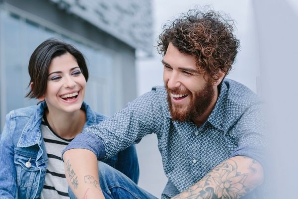 Na ovu mušku osobinu pada svaka žena. Provereno! (FOTO)