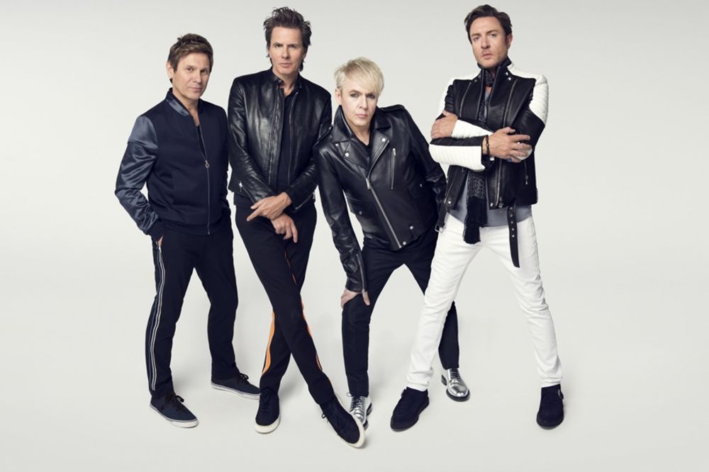 Navijamo za Marčela! Duran Duran i Macklemore & Ryan Lewis na MTV EMA!