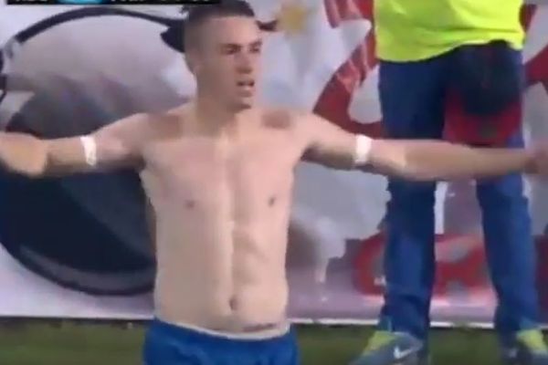 Školski: Ovo su kontre kojima je Radnik bacio na kolena igrače Partizana! (VIDEO)