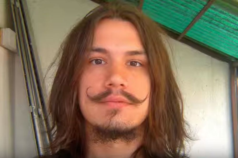 Vuk Spasojević: Promenio sam 1.294 lokacije da bih snimio video-klip Vreme leti kad...