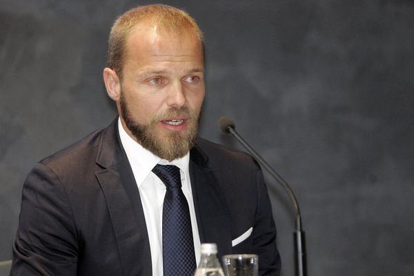 Tomić umesto Milinkovića na klupi Partizana?