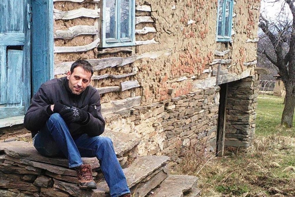 Potresna ispovest inženjera koji 10 godina traži posao! (FOTO) (VIDEO)