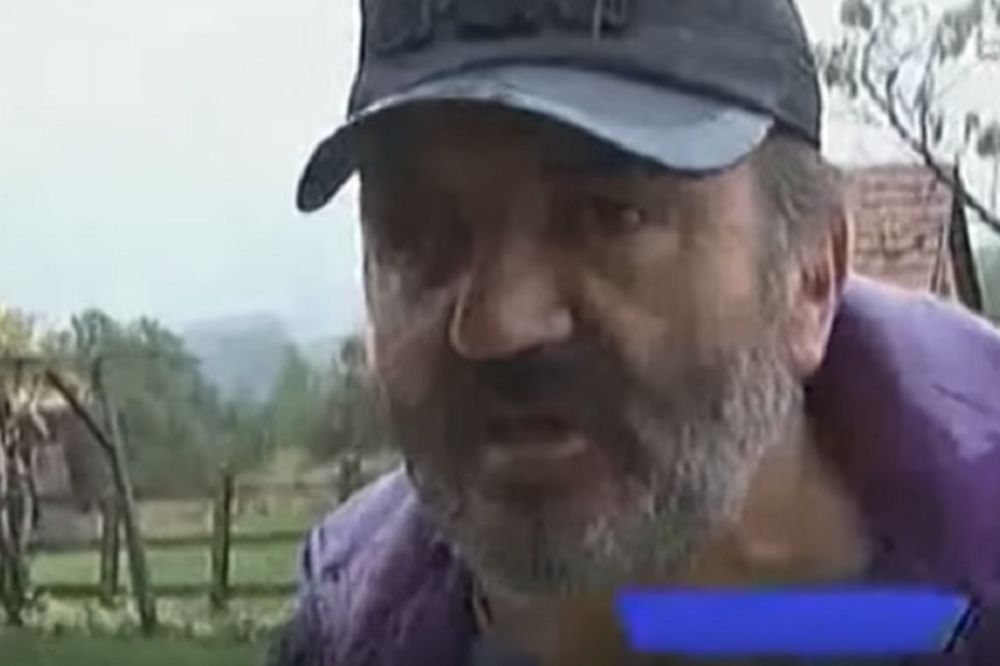 Kome da uzmu prase?! Vrištaćete od smeha kad vidite reakciju Srbina na uvođenje RTS pretplate! (VIDEO)