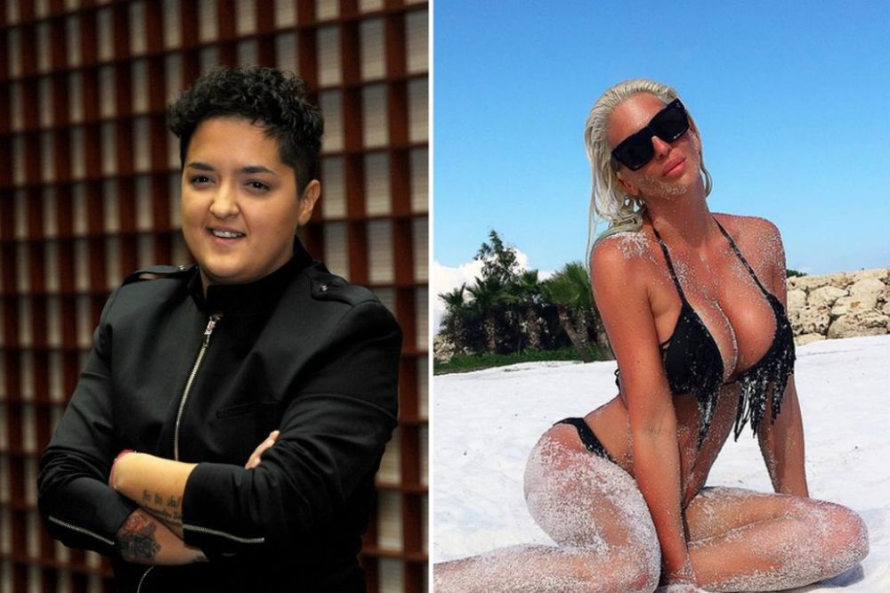 Saša Popović posvađao ​JK i Šerifovićevu: Marija demonstrativno napustila studio! (FOTO)