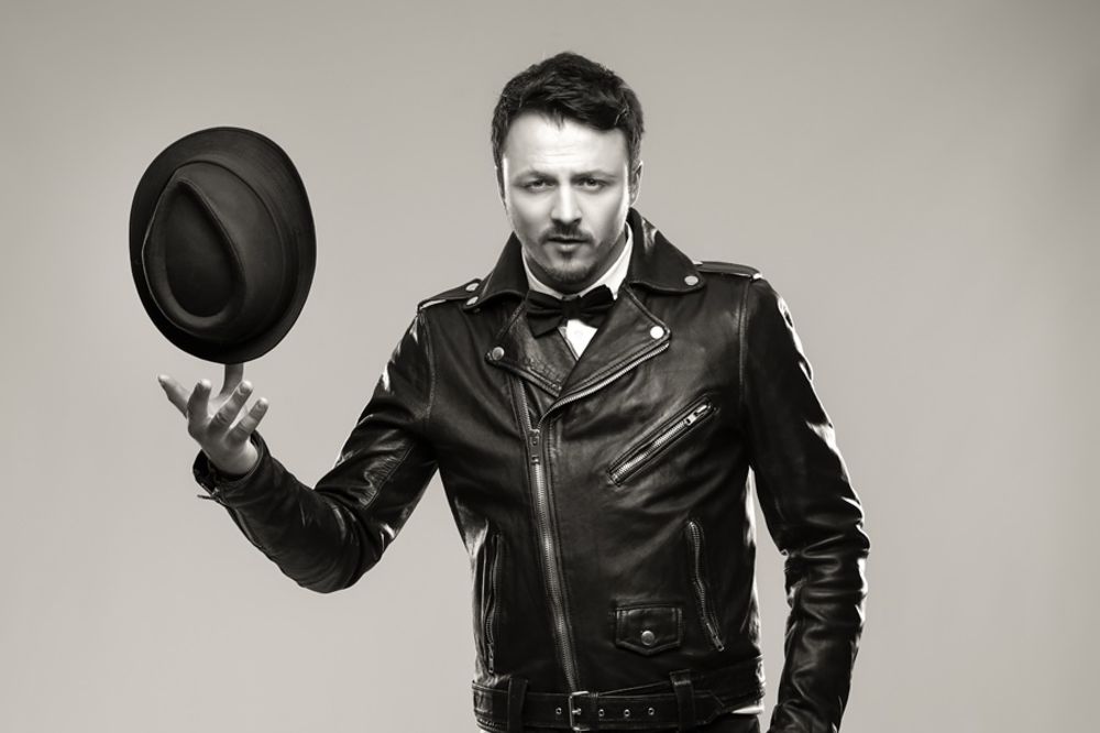 Bravo! Daniel Kajmakoski dobitnik MTV Adria nagrade!