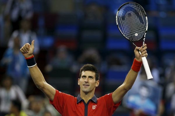 Gazi li gazi: Nole slomio Lopeza za nešto više od sat vremena! (VIDEO)