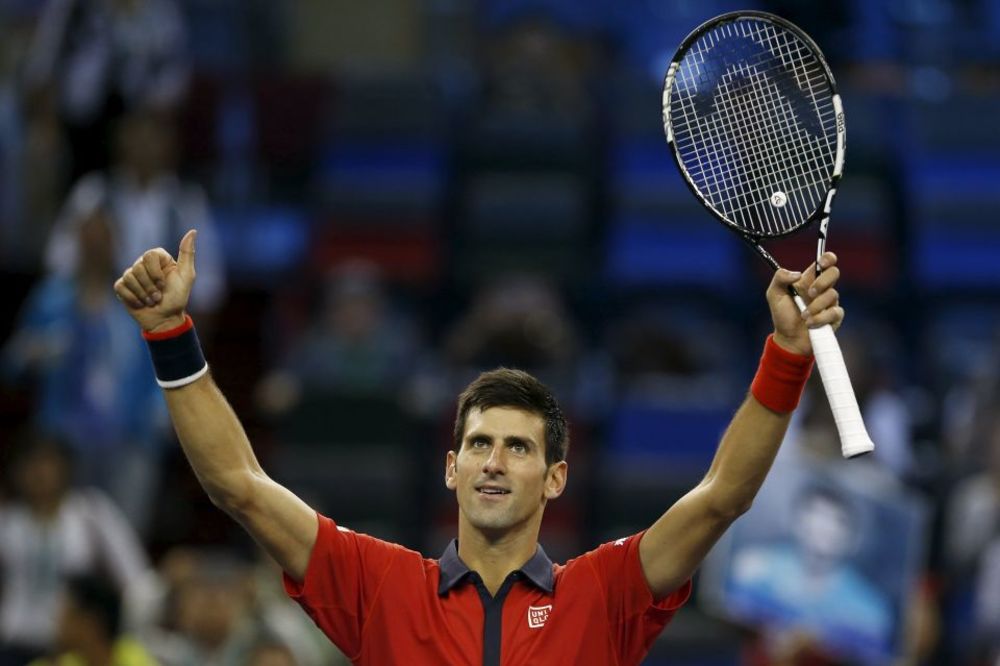 Gazi li gazi: Nole slomio Lopeza za nešto više od sat vremena! (VIDEO)