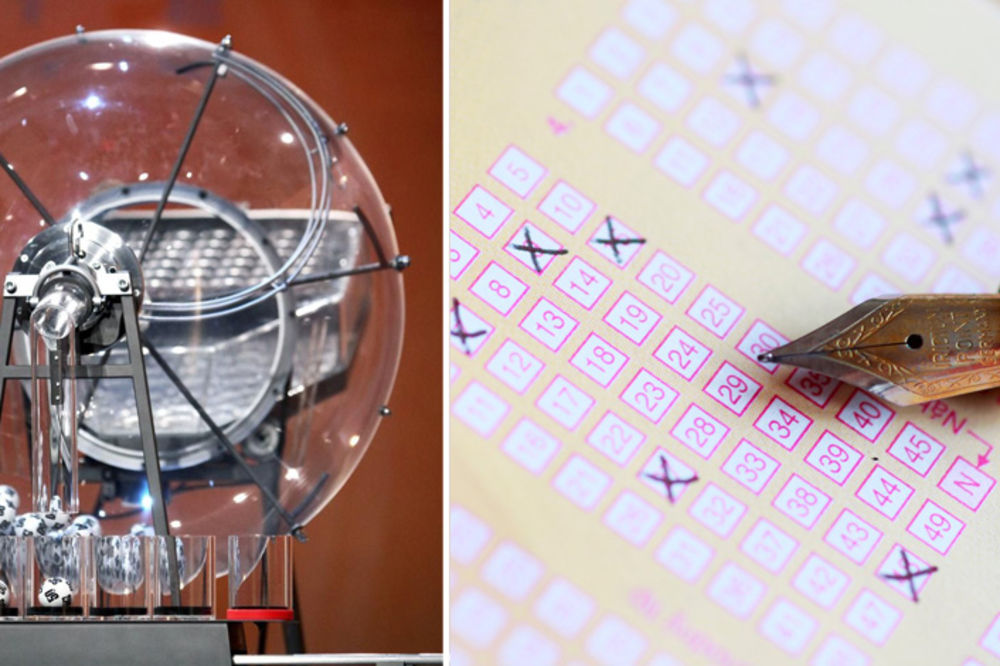 Ceo život pogrešno igrate Loto: Pregledali su 5 miliona listića i otkrili šta većina ljudi radi naopako!