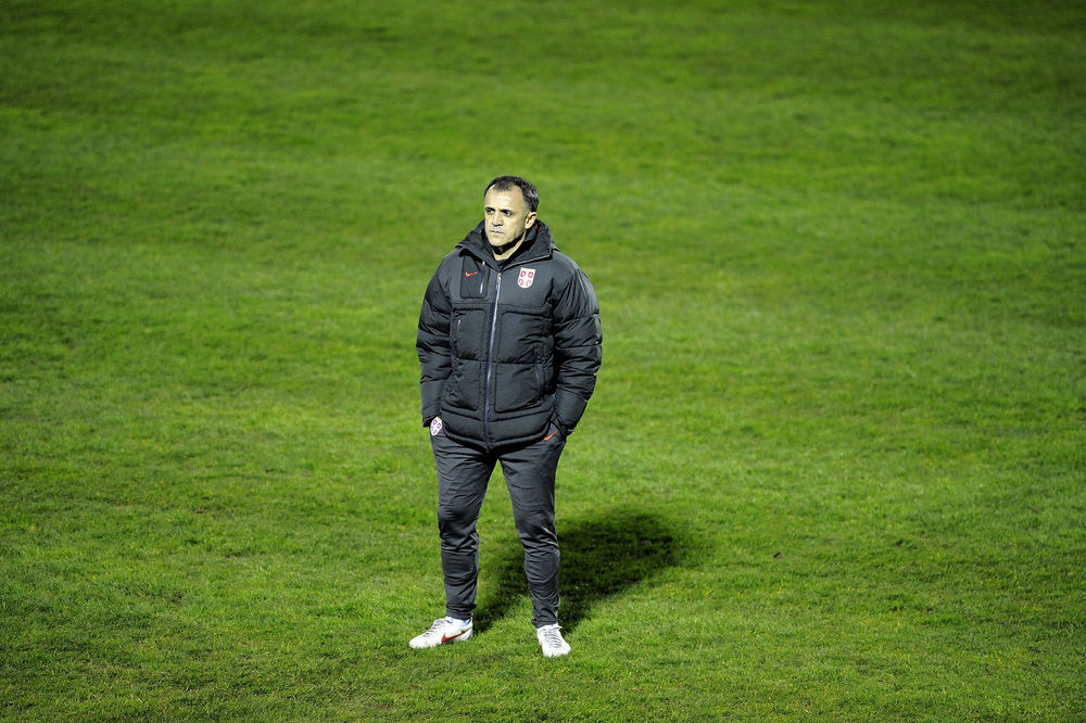 ZVANIČNO: Ljubinko Drulović je novi trener Partizana!