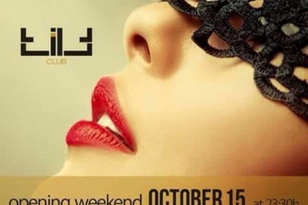 POČINJE NOVA SEZONA: Ponovo radi klub Tilt!