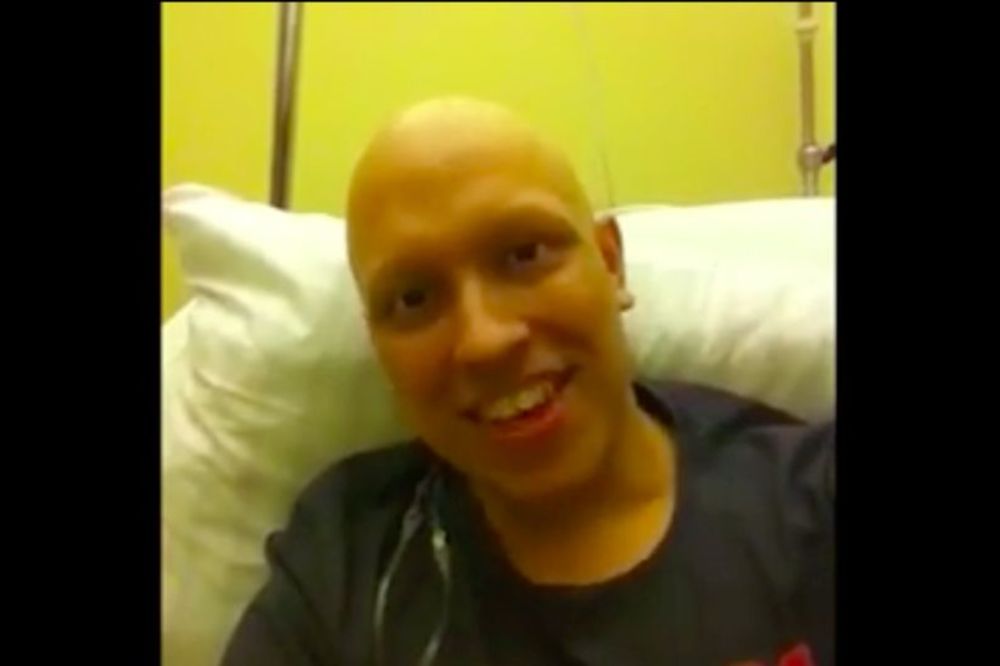 Zahvalio se dobrim ljudima! Manya se javio iz Nemačke! (FOTO) (VIDEO)