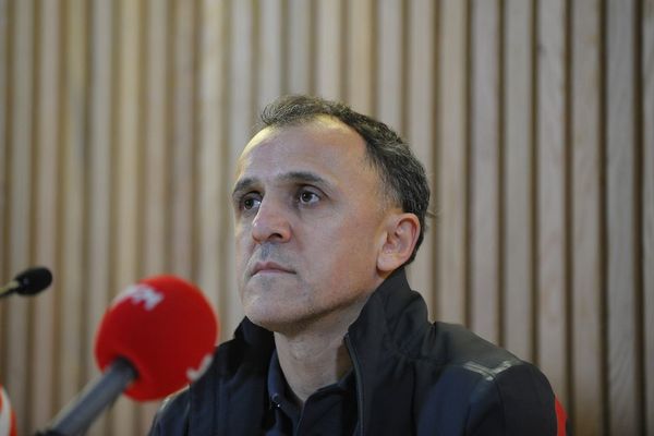 Ogroman pritisak odmah na startu: Vučelić od Drulovića očekuje titulu!