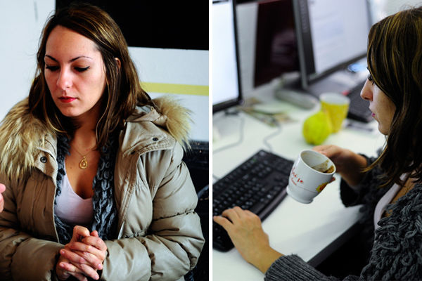 Drugi je dan kako sam ostavila cigarete: Ljudi, ovo je pakao! (VIDEO) (FOTO)