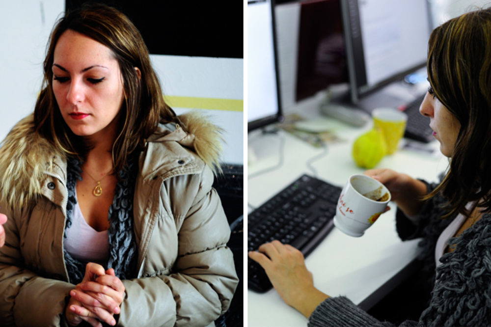 Drugi je dan kako sam ostavila cigarete: Ljudi, ovo je pakao! (VIDEO) (FOTO)