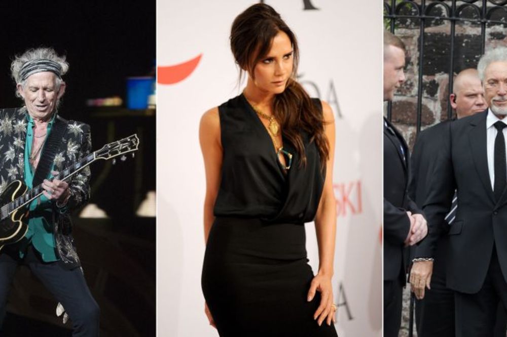 Droga, alkohol, blud, razvrat: Ovih 7 zvezda su šokirale svet! (FOTO)