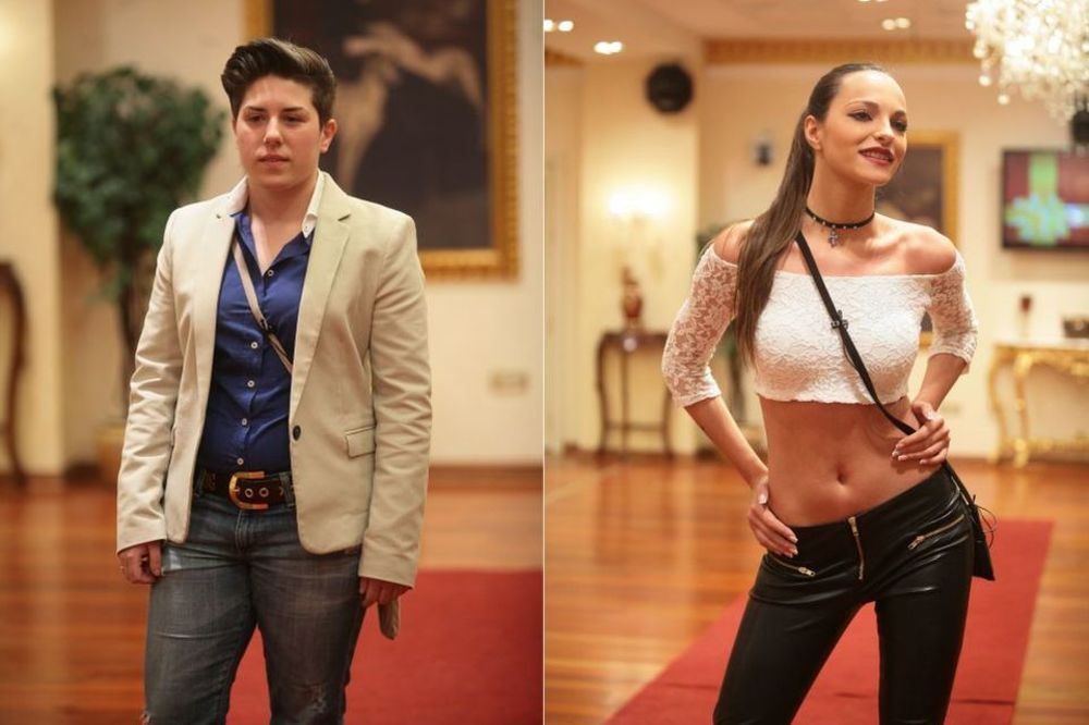 Matora i Ružica Veljković imaju snimak na porno sajtu (FOTO)