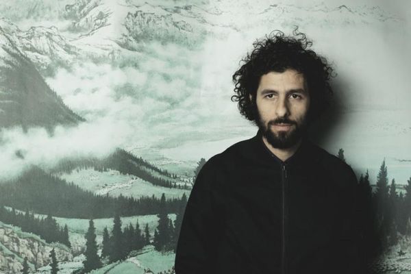 Kulturni heroj: Ovo je Hoze Gonzales, snažni glas tihe generacije! (FOTO) (VIDEO)