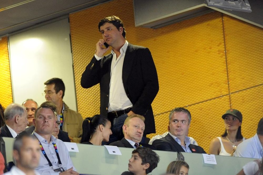 Srbija ostaje bez kluba u Evroligi? Bodiroga jedan od krivaca za to!