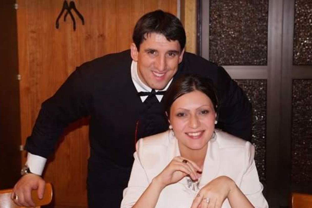 Novi obrt! Kristijanova žena: Ne dam svog muža! (FOTO)